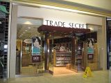 Trade Secret - Sioux Falls DS