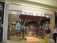 Trade Secret - Sioux Falls DS