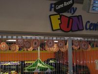 Walmart Family Fun Center - Chippewa Fall 